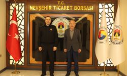 JAKEM ile NTB görüşmesi: İş birliği için mesaj verildi