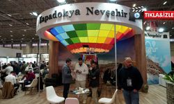 Kapadokya’nın kalbi EMITT’te atıyor: Nevşehir, turizmde zirveye yürüyor