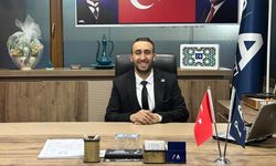 Anahtar Parti Göre belde başkanını açıkladı