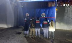 Kayseri’den Nevşehir’e uy*şturucu sevkiyatına darbe