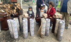 Nevşehir’den Bayır Bucak Türkmen bölgesine yardım eli