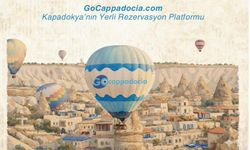 Turizmde yeni dönem: Kapadokya otelleri artık tek çatı altında