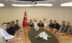 Nevşehir’de ekonomi için Ortak Akıl Toplantısı