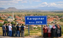 Karapınar’da erkekler çoğunlukta! 2026 nüfus verileri dikkat çekti