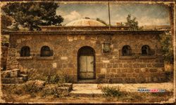 Ürgüp’te 60 yıldır sessiz kalan tarihi hamam canlanıyor