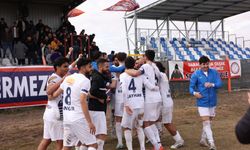 Suvermez Kapadokyaspor bugün Fosfat Spor’a konuk olacak