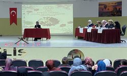 Genç Nida Yarışmasında dereceler belli oldu! İşte sonuçlar