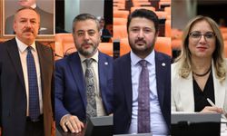 Kabine değişti, Nevşehir’den tebrik mesajları peş peşe