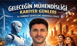 Nevşehir’de teknoloji rüzgarı: Yapay zeka ve yeni meslekler büyük ilgi gördü