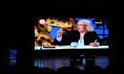 Kapadokya Üniversitesi kurucusu Alev Alatlı, Zonguldak’ta anıldı