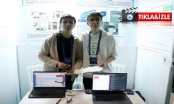 Nevşehirli öğrencilerden hayat kurtaran icat: Alzheimer hastalarına akıllı ayakkabı