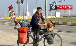 İtalyan gezginin Türkiye yolculuğu Nevşehir ile taçlanacak