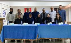 Edebiyat paneli: Nevşehir’de öğrencilerden örnek program