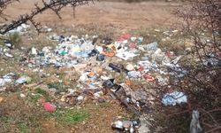 Avanos'ta şok manzara: Vatandaşlar isyanda