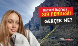Nevşehir’de şüpheli ölüm! Sümeyye’nin dosyasında yeni iddialar