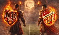 Derinkuyugücü galibiyeti kaçırdı! Çınarlı GSK ile 1-1 berabere kaldı