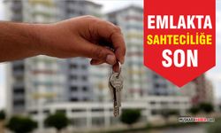 Bakanlık düğmeye bastı: Emlakta sahte ilan devri kapanıyor