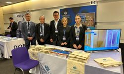 Kapadokya’dan Londra’ya sağlık köprüsü