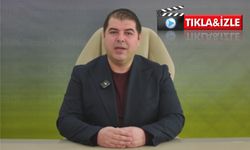 Kafalı’dan stratejik mesaj: Üreten, analiz eden ve raporlayan bir ekibiz