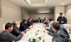 Kapadokya turizm sezonu için hazırlıkta: Göreme’de yoğun mesai