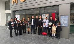 Mimarlar Mopa Mutfakta buluştu: Tasarımda estetik ve fonksiyonun gücü