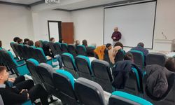 Nevşehir’de Erasmus+ heyecanı: Öğrenciler Avrupa yolunda