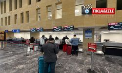 Kapadokya Havalimanında yeni dönem: Yolcu kapasitesi 3 kat artacak