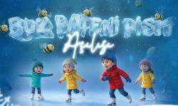 Nevşehir’e yeni eğlence noktası: Buz pateni pisti açılıyor