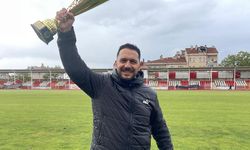 Ürgüpspor’da kritik ayrılık: Taraftara duygusal mesaj