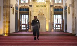 Belediyeden Ramazan hamlesi: Camiler mis gibi kokacak