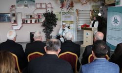 Kütüphaneden sanat atölyesine: Nevşehir’de eğitimin yüzü değişiyor