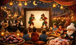 Forum Kapadokya’da ramazanda ailelere özel etkinlik maratonu