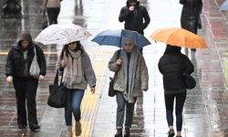 Nevşehir’de yağış rekoru: 10 yılın en yüksek seviyesinde