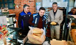 Nevşehir’de sıkı denetim: Hijyen ve gramaj denetimleri yapıldı