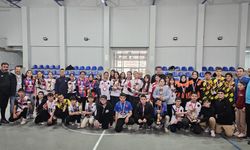 5 birincilik, 1 ikincilik! Gülşehir 15 Temmuz AİHL’den büyük başarı