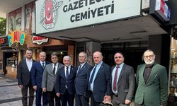 Adana’da bayrak değişimi: Devir teslim töreni düzenlendi