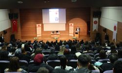 NEVÜ'de kritik gündem: Türkiye-Japonya