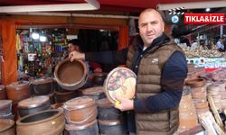 Ramazanın lezzeti Nevşehir’den geliyor: Avanos güveçleri Trabzon’da ilgi görüyor