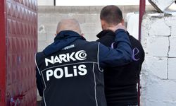 Nevşehir’de firari torbacı polisten kaçamadı