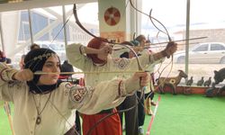 Nevşehir’de ata sporu heyecanı! İşte il birincileri