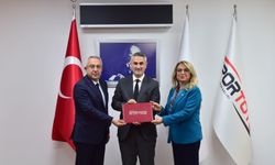 Gülşehir’e 4 mevsim yüzme müjdesi! İmzalar atıldı