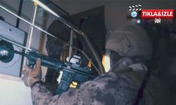 Nevşehir'de zehir tacirlerine büyük darbe: çok sayıda tutuklama