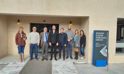 Nevşehir sanayisinin geleceği için nitelikli mezun modeli geliyor