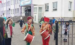 Nevşehir’de ramazan coşkusu devam ediyor