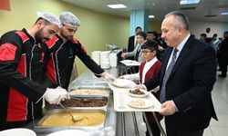 Vali Ali Fidan’dan gençlere net mesaj: “Geleceğimiz sizsiniz”