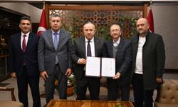 Nevşehir’e sağlık yatırımı atağı: Yeni aile sağlığı merkezi geliyor