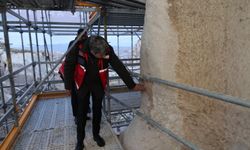 Dünya mirası tehlikede mi? Kapadokya’da peribacalarına iklim önlemi