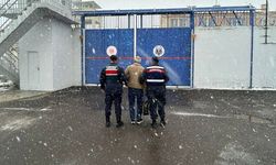 Nevşehir’de jandarma operasyonu: 2 şüpheli tutuklandı