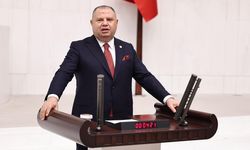 Kırıkkale Milletvekili Halil Öztürk yerel basının sesi oldu