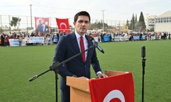 Genç kaymakamdan örnek yönetim anlayışı